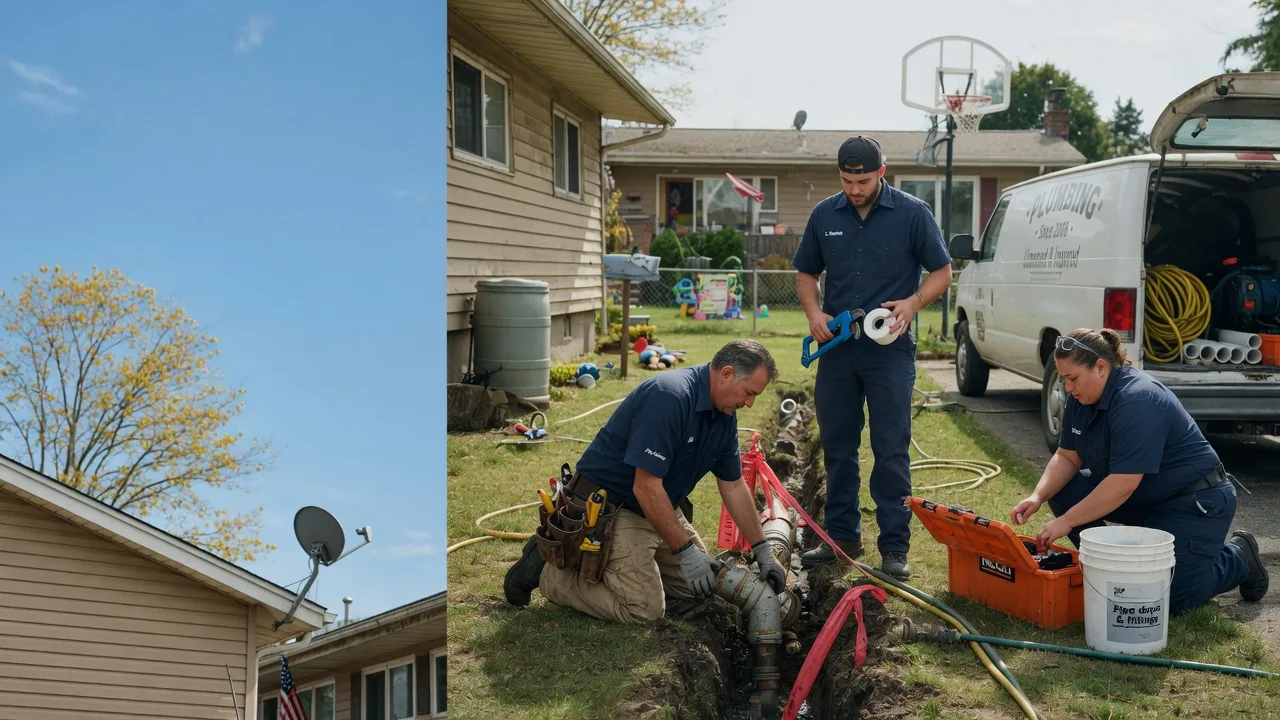 Garbage Disposal Replacement in Climax, MI near me